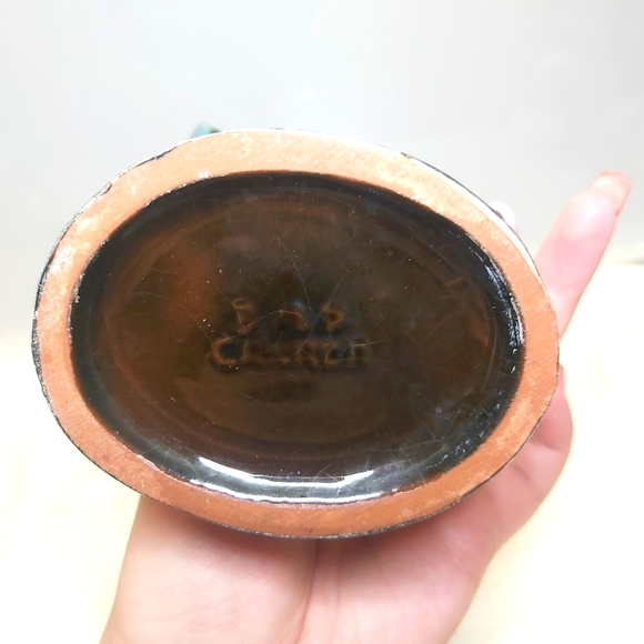 BMP Swan Vase - Picture 5 of 6